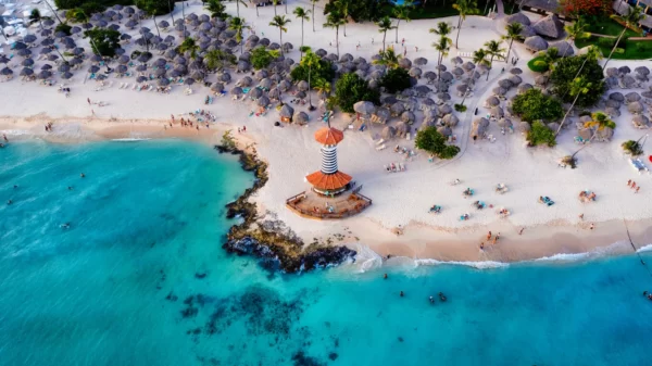 Dominican Republic - 7 Days - Unlimited